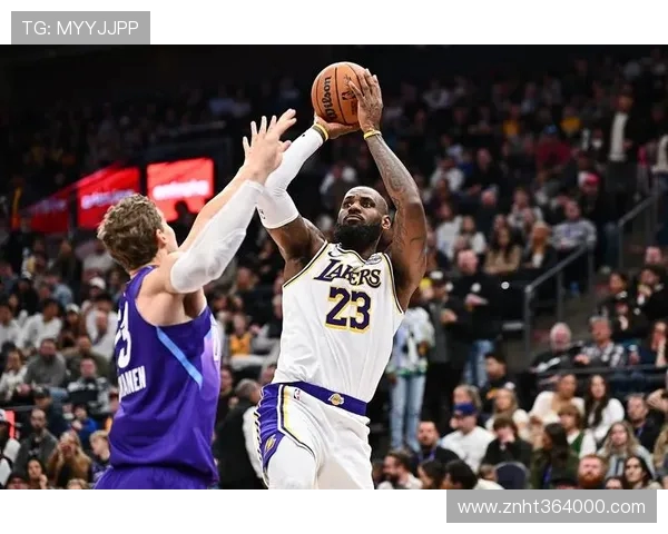 詹姆斯对全明星正赛改制提出不满 三分球过多影响比赛观赏性