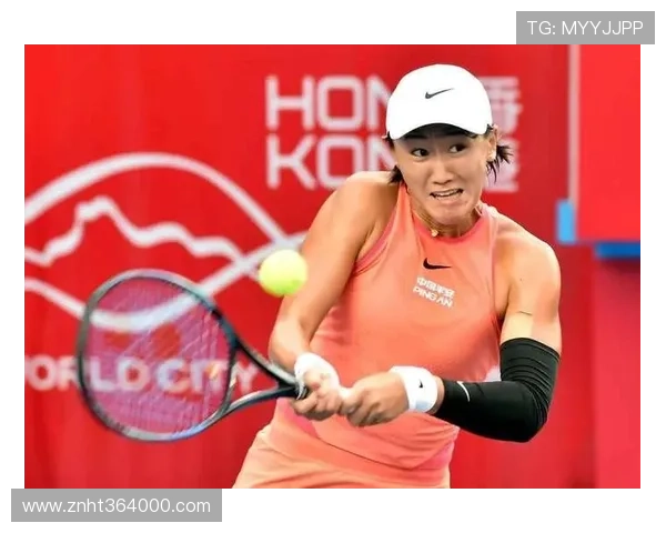 中网女单首轮精彩对决 郭涵煜挑战王曦雨能否上演逆袭