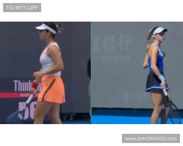 施晗遗憾止步中网首轮 未能突破女单第二轮挑战