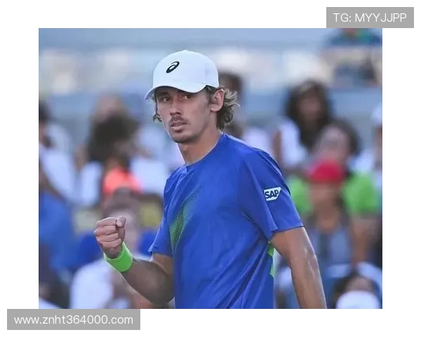 辛纳强势对决德米纳尔 中网男单半决赛巅峰之战即将上演