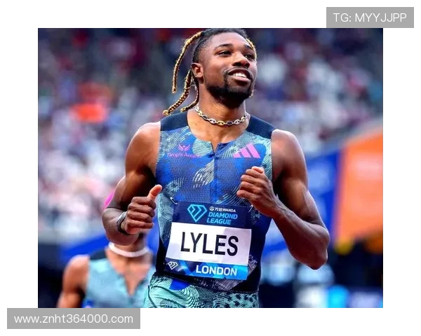 莱尔斯强势问鼎男子200米冠军引领田径赛场新时代篇章辉煌盛景