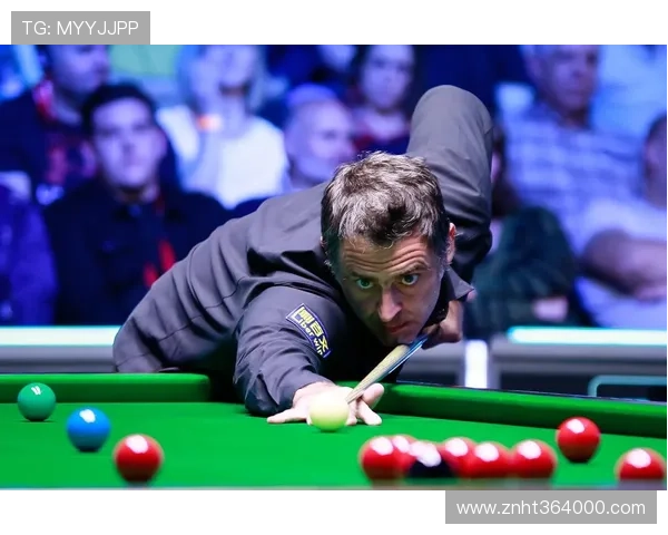 四杆破百助奥沙利文惊险过关晋级斯诺克国际锦标赛第二轮较量