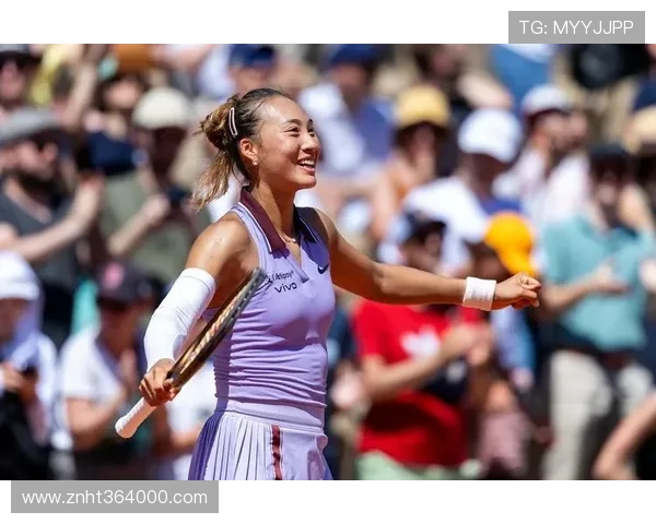 张奔斗评郑钦文跨越萨巴伦卡高峰迎来职业生涯关键里程碑式突破性进展