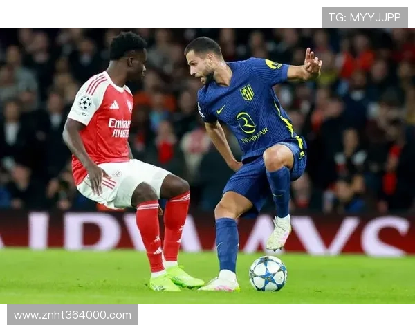 阿森纳第四球瞬间西蒙尼无奈双手插兜心如死灰的绝望时刻